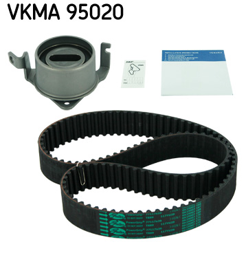 Set curea de distributie VKMA 95020 SKF